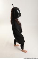 LUCI_AVIOL LADY VADER STANDING POSE 6